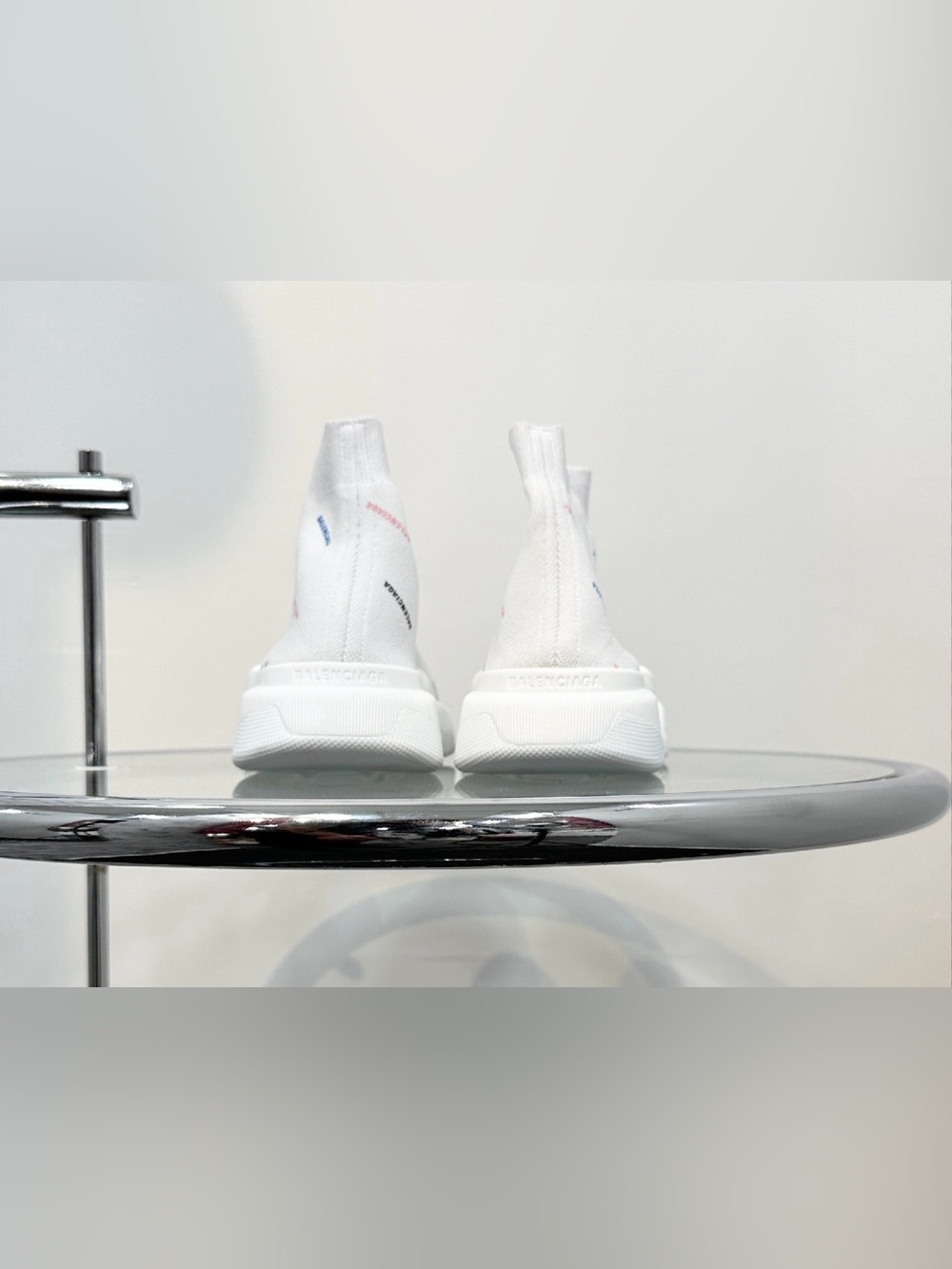 Balenciaga Speed 2.0 Sneaker - Picture 10 of 10
